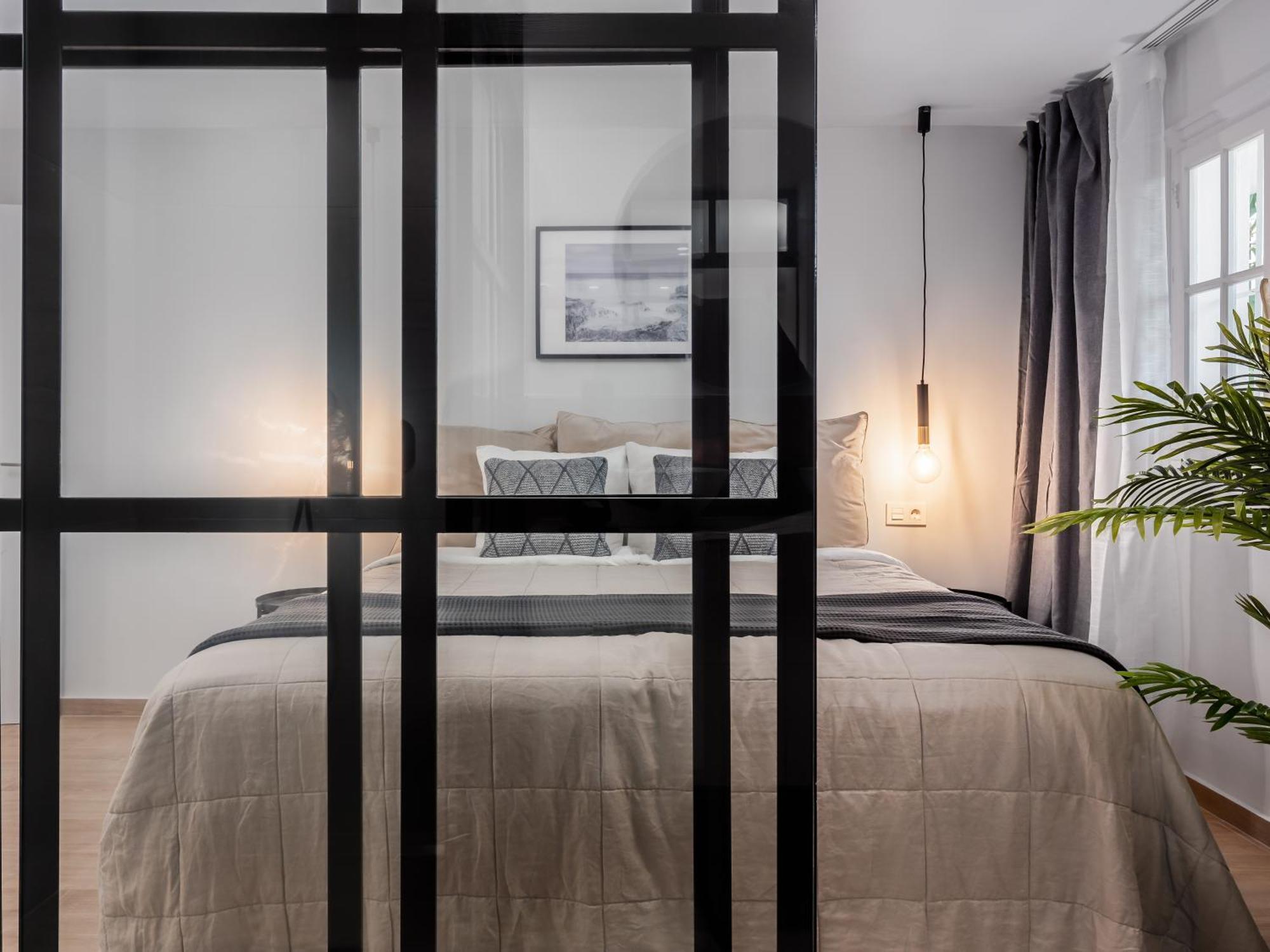 3 Bdrm Stylish W Pool In Puerto Banus Appartement *
